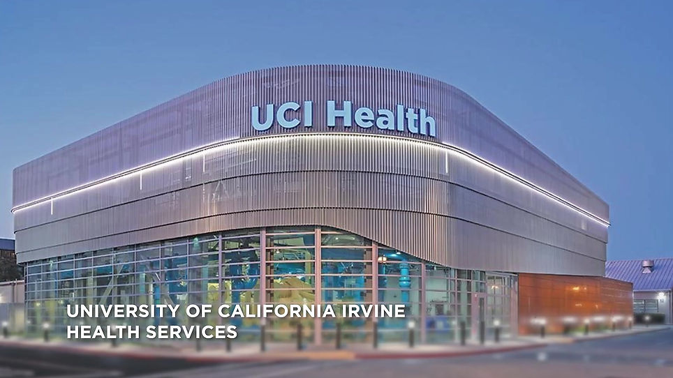 UCI Health